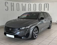 Peugeot 308 SW Phase 2 Saint-Jean-de-Monts