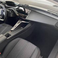 Peugeot 308 SW Phase 2 SW Hybrid 136 e-DCS6 Allure occasion - Saint-Jean-de-Monts - photo 3/22