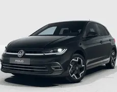 Volkswagen Polo Le Grand-Quevilly