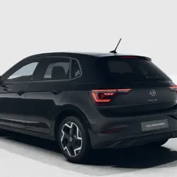 Volkswagen Polo Polo 1.0 TSI 95 S&S DSG7 Edition 50 Le Grand-Quevilly