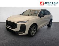 Audi Q3 Ville-la-Grand