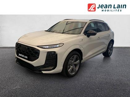 Audi Q3 - Q3 e-hybrid 272 ch S tronic 6 S line - 66 050 €