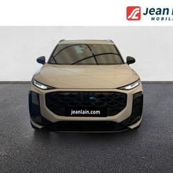 Audi Q3 Q3 e-hybrid 272 ch S tronic 6 S line Ville-la-Grand