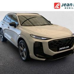 Audi Q3 Q3 e-hybrid 272 ch S tronic 6 S line Ville-la-Grand