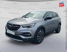 Opel Grandland Forbach