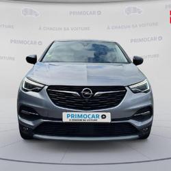 Opel Grandland 2.0 D 177ch Ultimate BVA8 Forbach