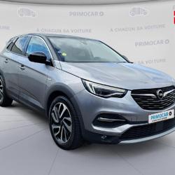 Opel Grandland 2.0 D 177ch Ultimate BVA8 Forbach