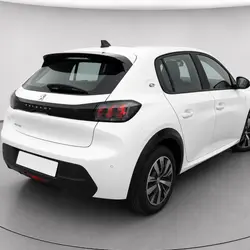 Peugeot 208 societe Electrique 50 KWH 136 Active Business occasion - Mions - photo 2/6