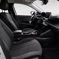 Peugeot 208 societe Electrique 50 KWH 136 Active Business occasion - Mions - photo 3/6