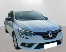Renault Megane 4 Mions