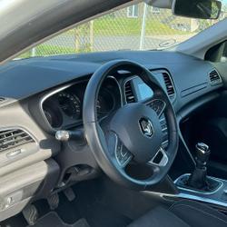 Renault Megane 4 1.3 TCe 140 Limited Mions