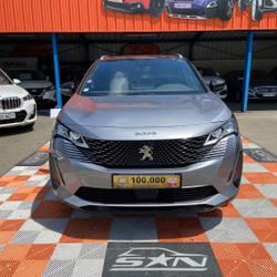 Peugeot 3008 PureTech 130 BV6 GT Hayon Grip SC Pack City 2 Cahors