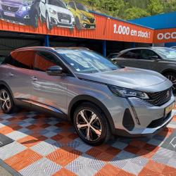 Peugeot 3008 PureTech 130 BV6 GT Hayon Grip SC Pack City 2 Cahors