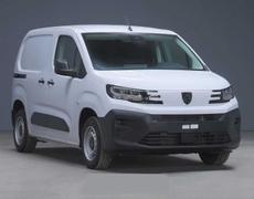 Peugeot Partner Chanas