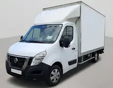 Nissan Interstar Chanas