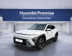Hyundai Kona Cholet