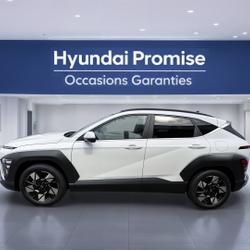 Hyundai Kona Kona Hybrid 138 Executive Cholet