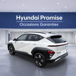 Hyundai Kona Kona Hybrid 138 Executive Cholet