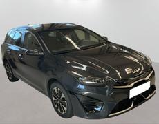 Kia Cee'd Mions