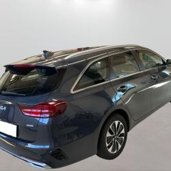 Kia Cee'd SW 1.6 GDi Hybride Rechargeable 141 PRESTIGE DCT6 Mions