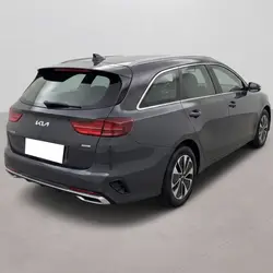 Kia Cee'd SW 1.6 GDi Hybride Rechargeable 141 PRESTIGE DCT6 Mions