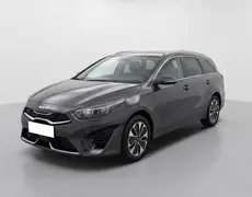 Kia Cee'd Chanas