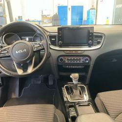 Kia Cee'd SW 1.6 GDi Hybride Rechargeable 141 PRESTIGE DCT6 Chanas