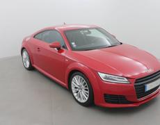 Audi TT Mions