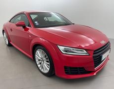 Audi TT Mions