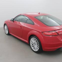 Audi TT 1.8 TFSI 180 S line Mions