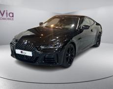 BMW Serie 4 coupe Eckbolsheim