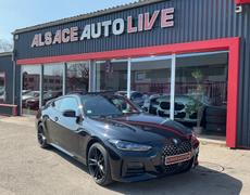 BMW Serie 4 coupe Eckbolsheim