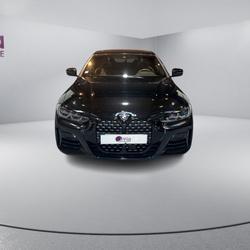 BMW Serie 4 coupe (G22) M440DA XDRIVE 340CH Eckbolsheim