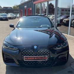 BMW Serie 4 coupe (G22) M440DA XDRIVE 340CH Eckbolsheim