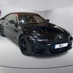 BMW Serie 4 coupe (G22) M440DA XDRIVE 340CH Eckbolsheim