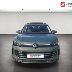 Volkswagen Tiguan 1.5 eTSI 150ch DSG7 Elegance occasion - Gr&eacute;sy-sur-Aix - photo 2/21