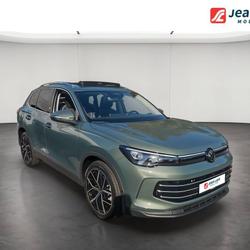 Volkswagen Tiguan 1.5 eTSI 150ch DSG7 Elegance occasion - Gr&eacute;sy-sur-Aix - photo 3/21