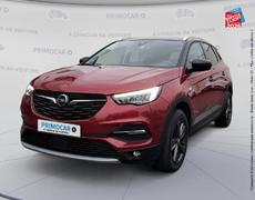 Opel Grandland Illange