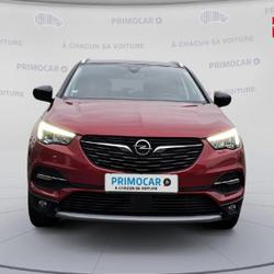 Opel Grandland 1.5 D 130ch Design & Tech Illange