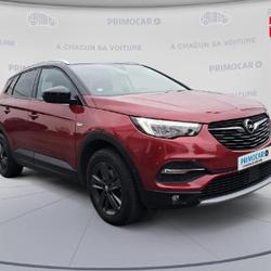 Opel Grandland 1.5 D 130ch Design & Tech Illange