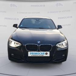 BMW Serie 1 120dA 184ch M Sport 5p Dijon