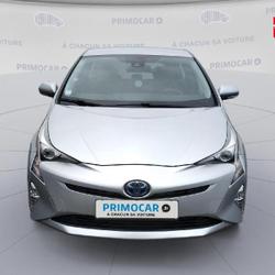 Toyota Prius V 122h Dynamic Pack Premium Forbach