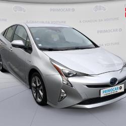 Toyota Prius V 122h Dynamic Pack Premium Forbach
