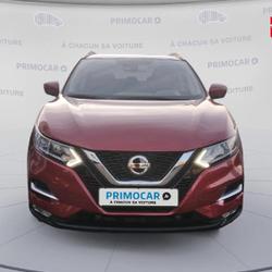Nissan Qashqai 1.5 dCi 115ch N-Connecta DCT 2019 Euro6-EVAP Forbach