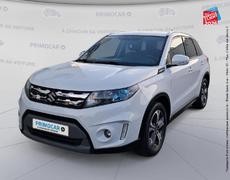 Suzuki Vitara Forbach