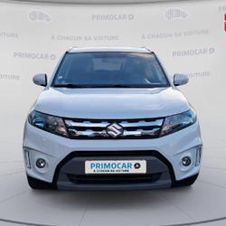 Suzuki Vitara 1.6 VVT Pack AllGrip Auto  bio ethanole Forbach