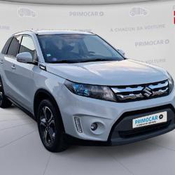 Suzuki Vitara 1.6 VVT Pack AllGrip Auto  bio ethanole Forbach