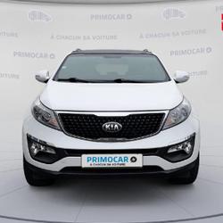 Kia Sportage 1.7 CRDi 115ch ISG Origins Ultimate 4X2 Forbach