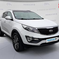 Kia Sportage 1.7 CRDi 115ch ISG Origins Ultimate 4X2 Forbach