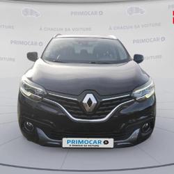 Renault Kadjar 1.2 TCe 130ch energy Intens Forbach